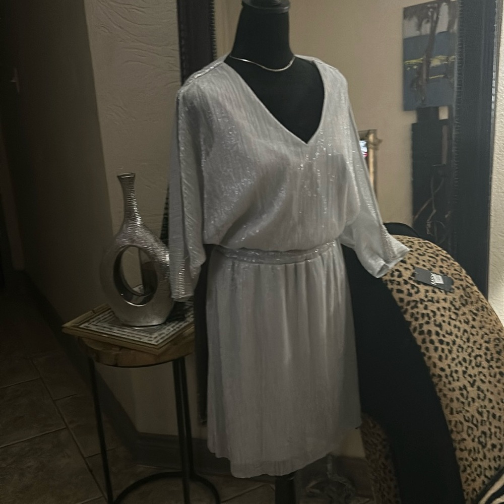 Perfect dress for the holidays